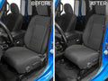 BigBoy Seat Bracket