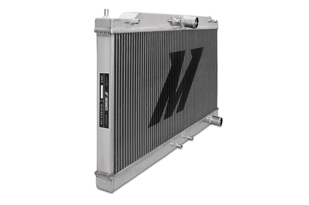 Performance Aluminum Transmission Cooler Kit