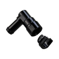 Heater Supply & Return Hose Fitting Set