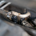 Heater Supply & Return Hose Fitting Set