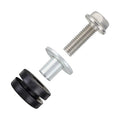 M8 Bolt and Bushing Kit