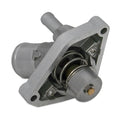 Low-Temperature Thermostat