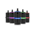 Oil Catch Can w/ Bronze Filtered Air-Oil Separator