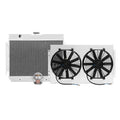 Chevelle Cooling Package