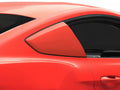 Classic Quarter Window Scoops