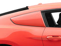 Classic Quarter Window Scoops