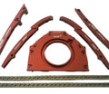 Cast Iron Timing Chain Tensioner