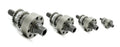 One-Piece Billet Steel Crank Hub