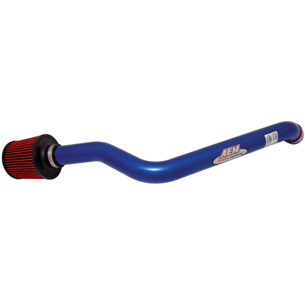 Cold Air Intake System
