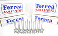 5000 Series Intake and Exhaust Valves