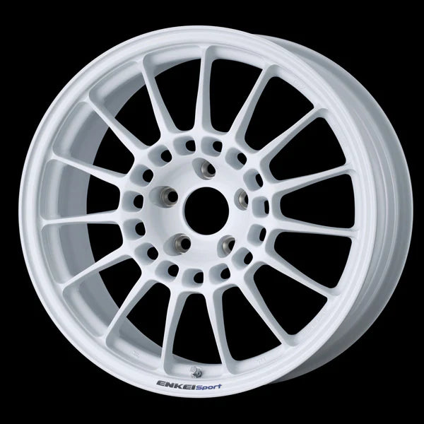 RC-T5 17x8.5J 5x114.3 Wheel