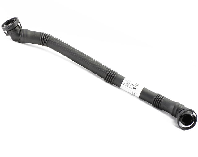 Crankcase Breather Pipe