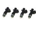 450cc Fuel Injector Set, L-Series