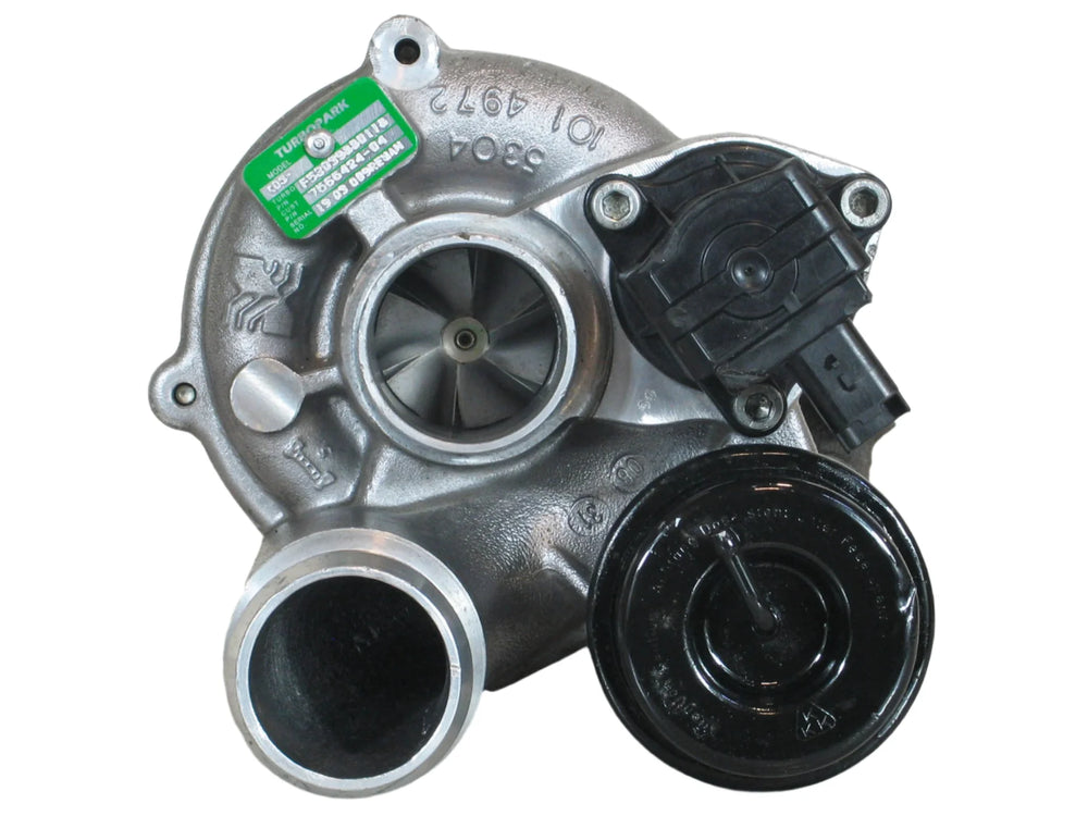K03 Turbocharger for Mini Cooper N14 1.6L