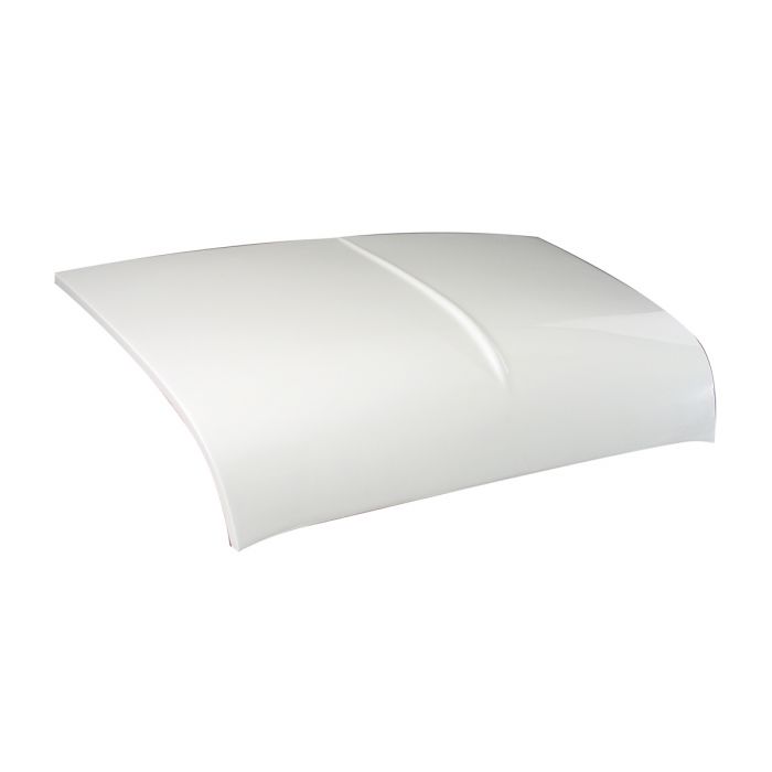 Carbon Fibre Bonnet Panel