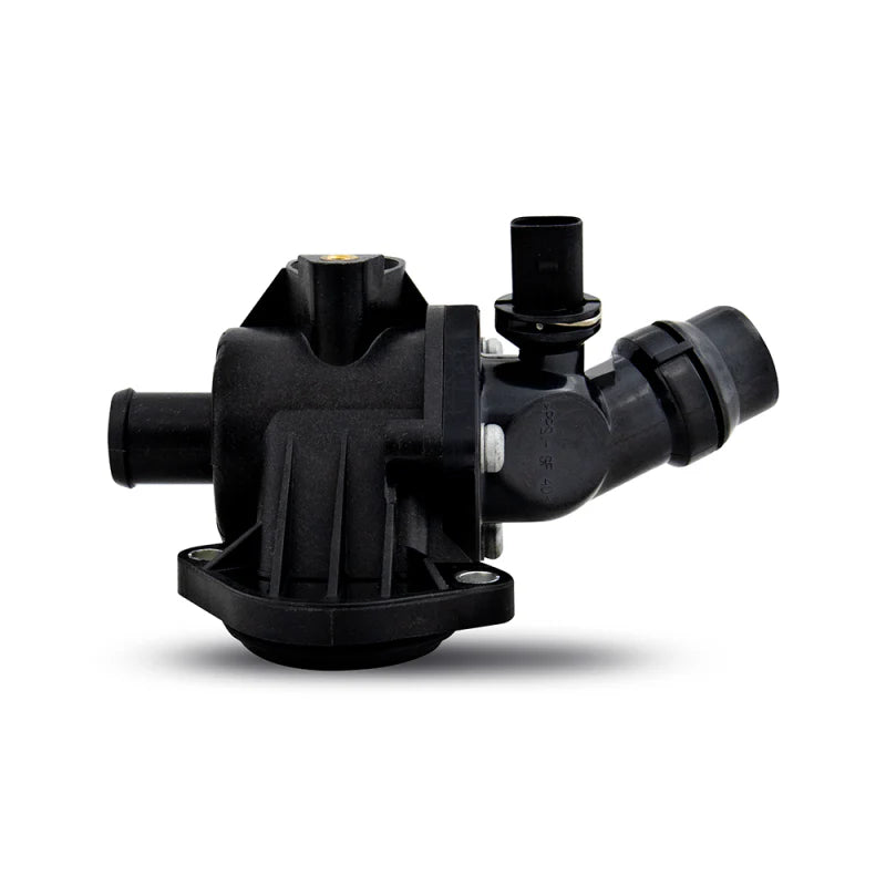 100C Thermostat and Housing