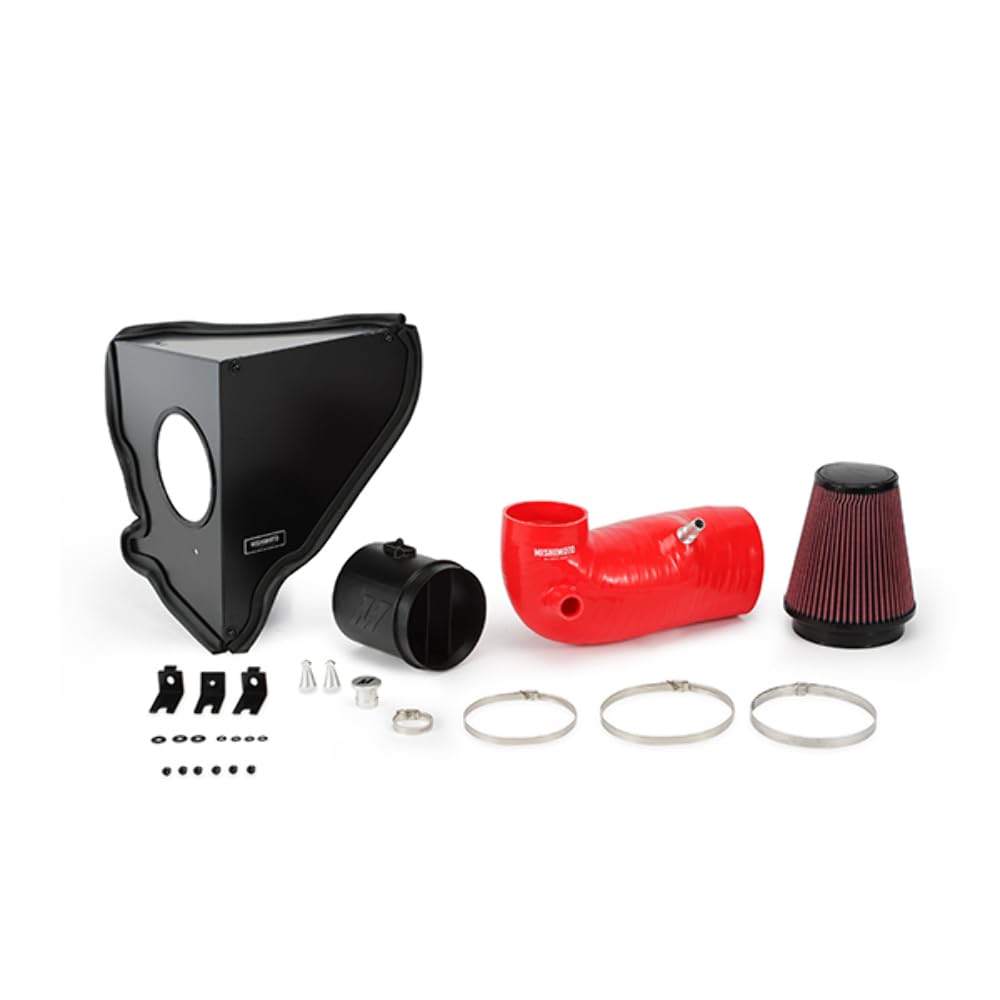 Performance Air Intake