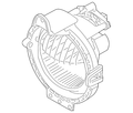 Fog Lamp Assembly