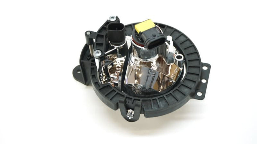 Fog Lamp Assembly