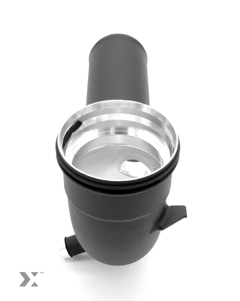 F56 Intake Resonator Delete Pipe
