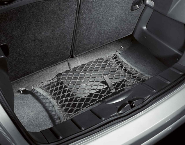 OEM Cargo Net