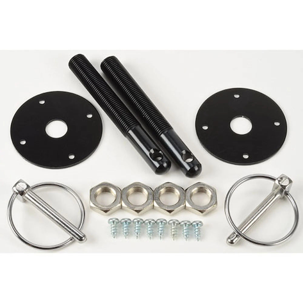 4-Inch Hood and Deck Lid Pin Kit
