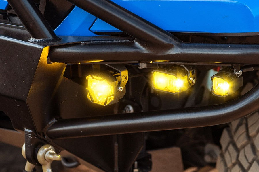 2Banger NCS LED Pod Lights