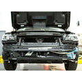 Direct Fit Oil Cooler Kit