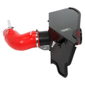 Performance Cold Air Intake with Red Oiled Filter
