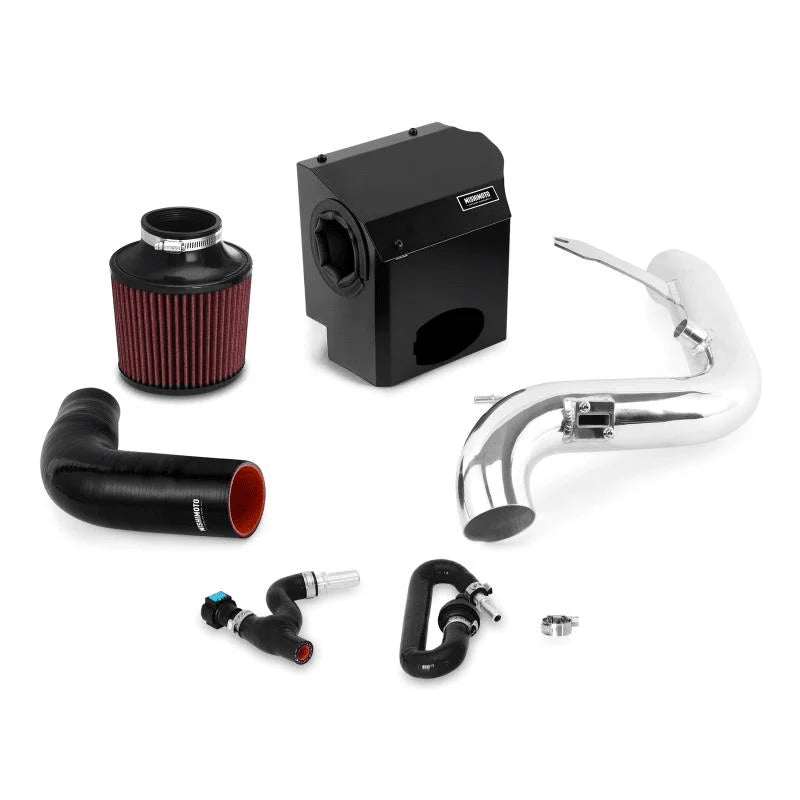 Performance Blow-Off Valve