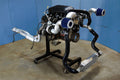 Twin Turbo Kit