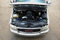 Twin Turbo Kit
