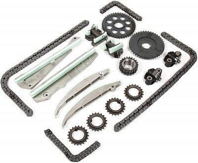 Pro Kit Timing Chain Kit, 4.6L/5.4L DOHC 32V