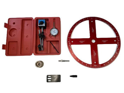 4.75L Forged Rotating Assembly