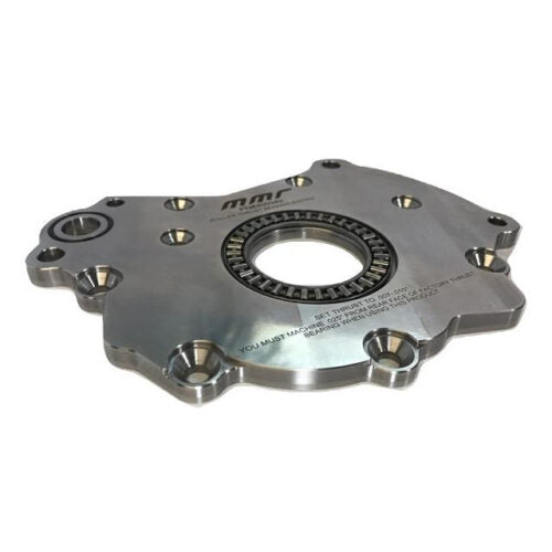 Ring and Pinion Gear Set