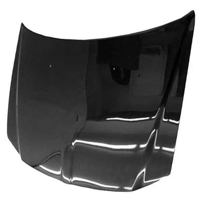 OEM Style Carbon Fiber Hood