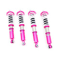 52mm Monotube Coilover System