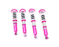 52mm Monotube Coilover System
