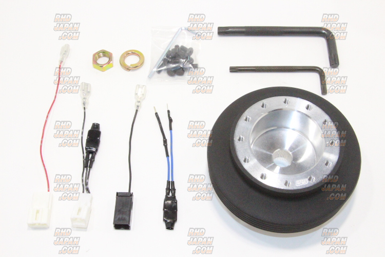 60mm Short Boss Kit