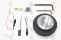 60mm Short Boss Kit