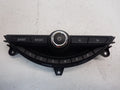 Navigation Display and Controls Cover
