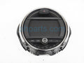 Navigation Display and Controls Cover