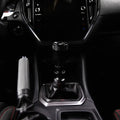 Weighted Shift Knob