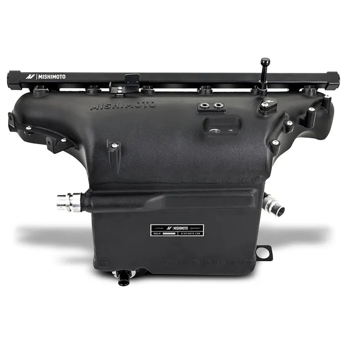 Performance Charge Air Cooler Manifold