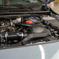 Performance Air Intake