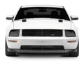 Billet Upper Replacement Grille