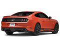 GT350 Style Rear Diffuser