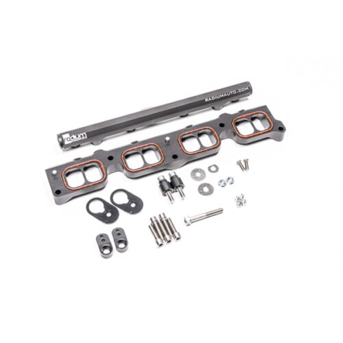 Billet Fuel Rails