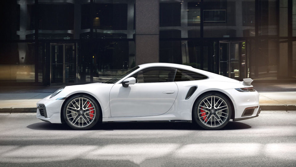 Dura-Flex FRP Widebody Kit
