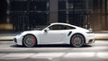 Dura-Flex FRP Widebody Kit